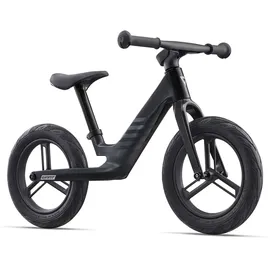 Giant Pre Rcarbon Push Bike Laufrad - Black - One Size