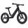 Giant Pre Rcarbon Push Bike Laufrad - Black - One Size