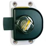 HEOSolution HEOsafe Riegelschloss für Fahrerhaustüren