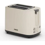 Princess 142337 Toaster - Beige