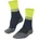 Laufsocken 1 Paar Blau 44-45