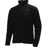 HELLY HANSEN Herren Daybreaker Fleece Jacket Schwarz, M