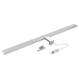 sebson Spiegelleuchte 15 W 1100 lm 4000 K Neutralweiß 80 cm