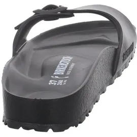 Birkenstock Madrid EVA schwarz 37