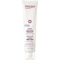 Beruhigende Creme Topicrem Soothing