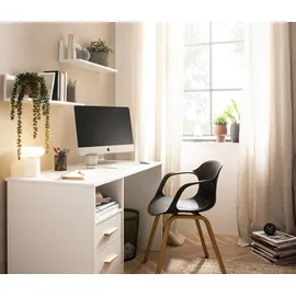 Schildmeyer Torge Büroschrank 60 x 17,3 x 15,7 cm weiß