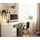 Schildmeyer Torge Büroschrank 60 x 17,3 x 15,7 cm weiß