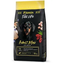 FITMIN For Life Mini Adult 12kg