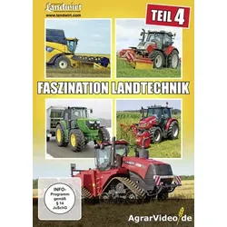 Faszination Landtechnik Teil 4
