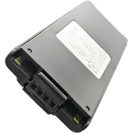 AccuCell Akku passend für ICOM IC-F3, IC-F4 BP-196 NiCd Akku 1100mAh