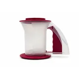TUPPERWARE Puderzuckerstreuer Backen Rucki-Zucki Puderzucker