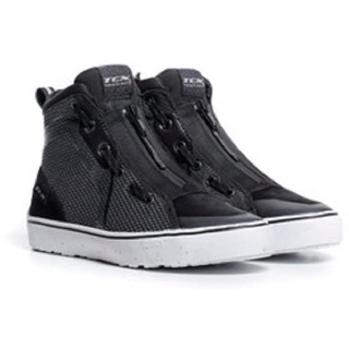 TCX Ikasu Lady Air, Damen - Schwarz/Grau/Weiß - 35 EU