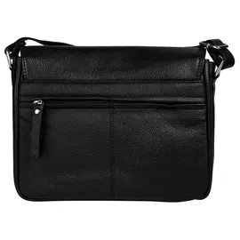 Bruno Banani Umhängetasche schwarz