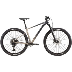 Cannondale Trail SL 1 – 29″ MTB Hardtail  | meteor grey – XL