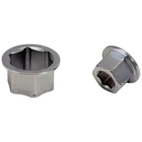 KS Tools Ratschen-Ringschlüsselsatz 503.4516