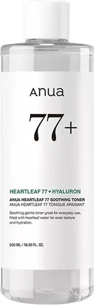 Anua Heartleaf 77 Beruhigender Toner 150ml