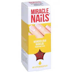 Miracle Nails Wunder-kur Nagelöl 8 ml