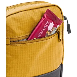 Vaude CityBen Umhängetasche Synthetik Burnt Yellow