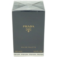 Prada Eau de Toilette Splash 100 ml