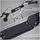 Homcom Kinderroller 16/12 Zoll Schwarz