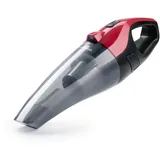 Clean Maxx CleanMaxx 15060 Akku-Handstaubsauger rot/schwarz