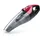 Clean Maxx CleanMaxx 15060 Akku-Handstaubsauger rot/schwarz