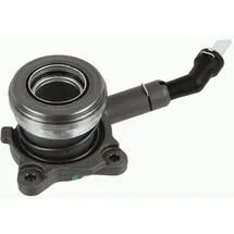 Sachs Zentralausrücker, Kupplung