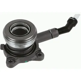 Sachs Zentralausrücker, Kupplung