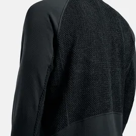 Odlo X-Alp Midlayer Fleecejacke Schwarz S