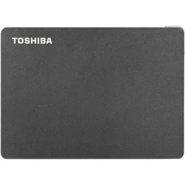 Toshiba Canvio Gaming 4 TB USB 3.2