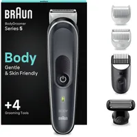 Braun BodyGroomer Series 5 BG5360