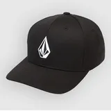 Volcom Full Stone Flexfit Cap schwarz L/XL