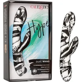 CalExotics CalExotics, Vibrator, Hype Dual Wand