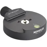 Novoflex Q=Mount Schnellkupplung