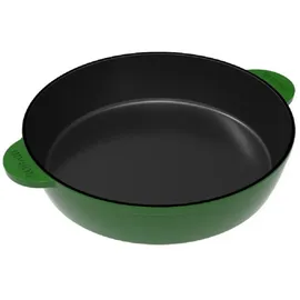 robari Gusseisen Servierpfanne 26 cm