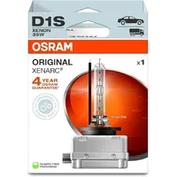 Osram XENARC® ORIGINAL, 66140-1HB, 1 lamp, white