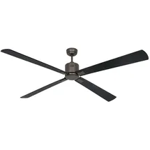 CasaFan Eco Neo III 180 cm Deckenventilator Bronze/Schwarz