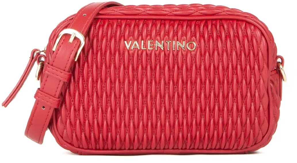 Valentino Umhängetasche Frequency Re VBS8D rosso scuro