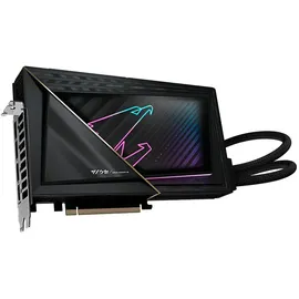 Gigabyte AORUS GeForce RTX 5090 Xtreme Waterforce 32 GB GDDR7