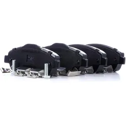 MASTER-SPORT Bremsbelagsatz HONDA 13046057532N-SET-MS 45022SWWG01,45022T1EG00