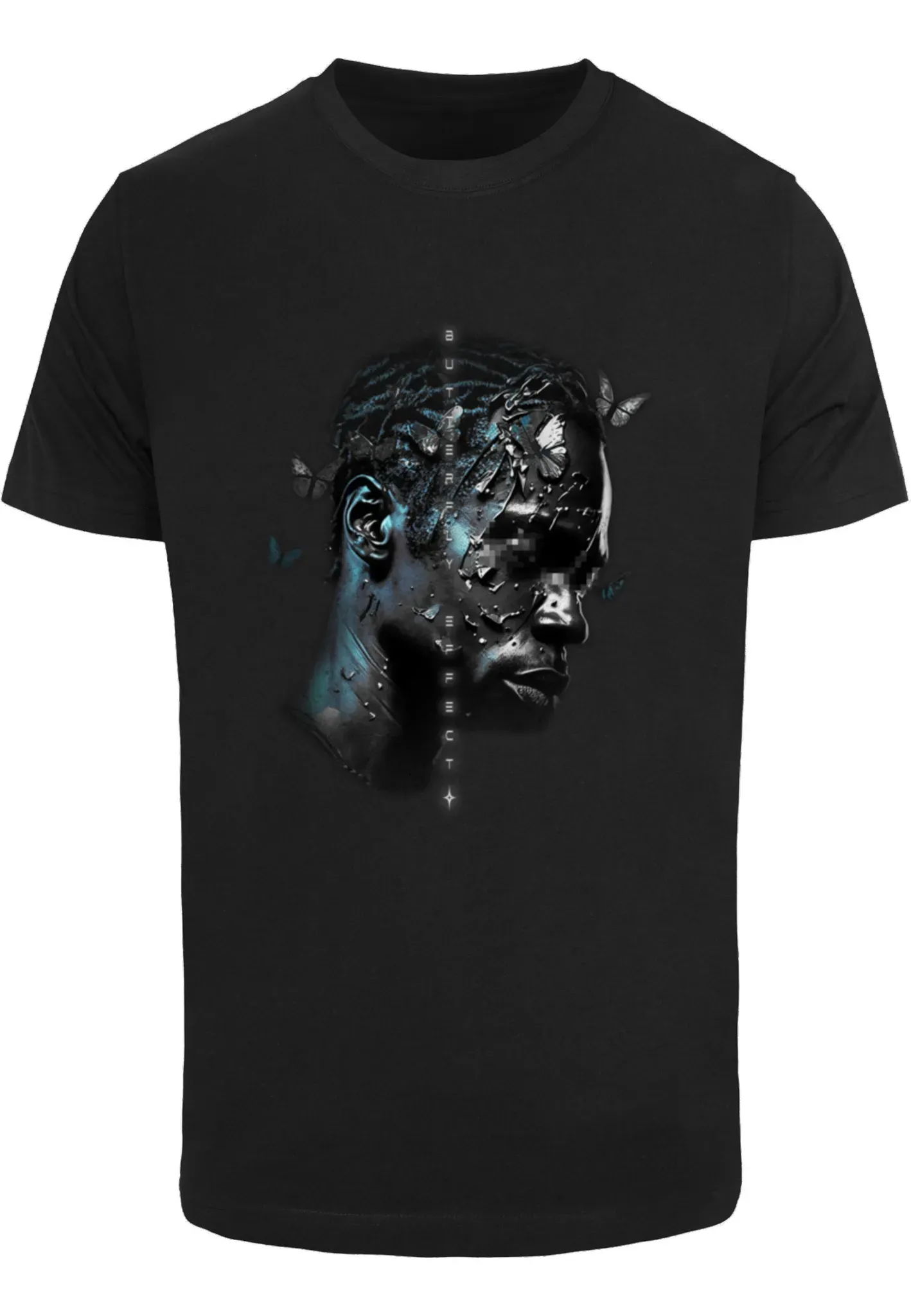 T-Shirt MISTERTEE 