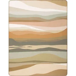 biederlack Wohndecke - B/L ca. 150,00x200,00