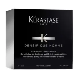 K érastase Densifique Kur Homme Haarkur 30x6ml