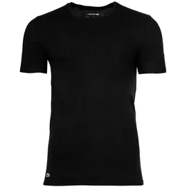 Lacoste T-Shirt schwarz L