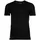 Lacoste T-Shirt schwarz L