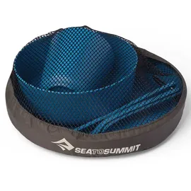 Sea to Summit Camp Geschirrset - Blue - One Size