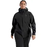 Arc'teryx Arcteryx Damen Beta Jacke (Größe L, schwarz)