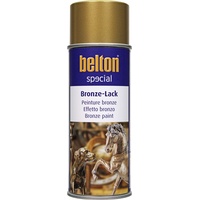 belton Special Bronze-Lack 400 ml antikgold