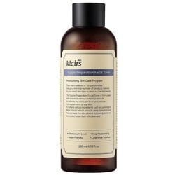 Dear Klairs Dear Klairs Supple Preparation Facial Toner Gesichtswasser 180 ml