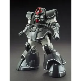 Bandai Namco Entertainment Bandai - HG 1/144 YMS-08B DOM TEST TYPE